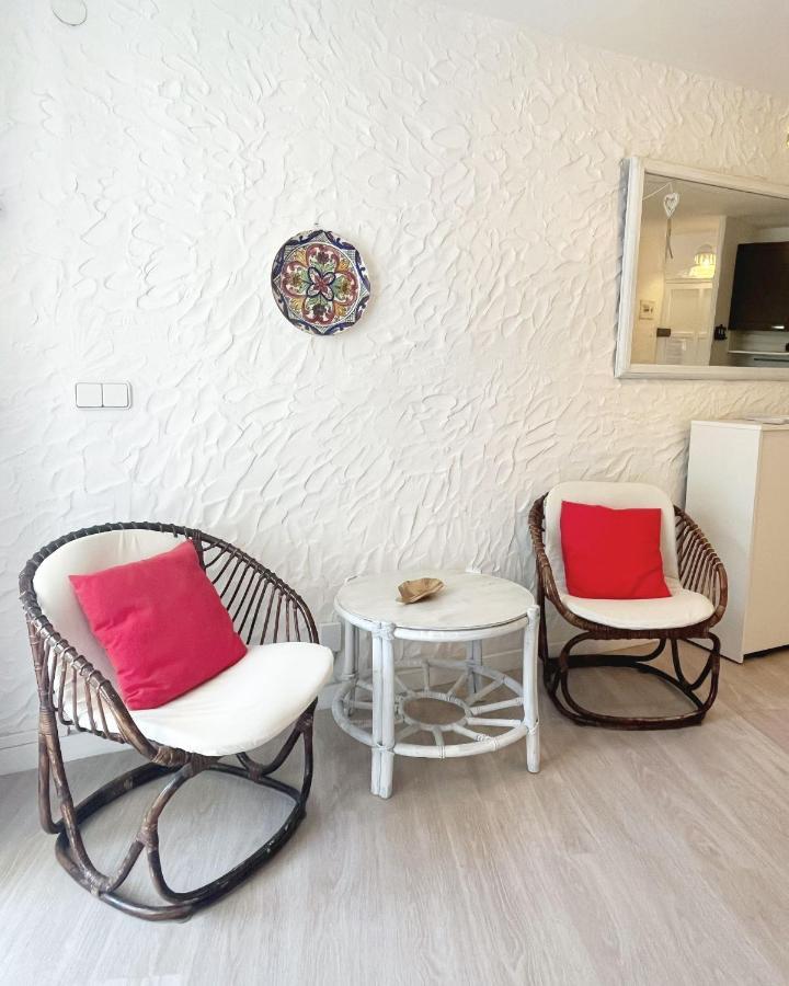 Apartamentos Formentera Cordula 5 Es Pujols Exterior foto