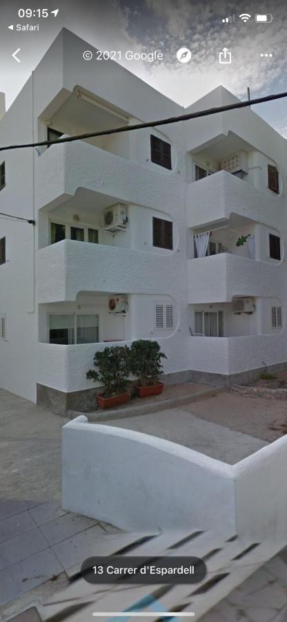 Apartamentos Formentera Cordula 5 Es Pujols Exterior foto